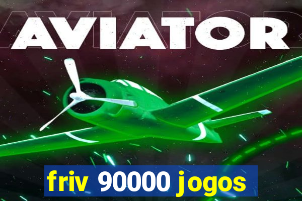 friv 90000 jogos